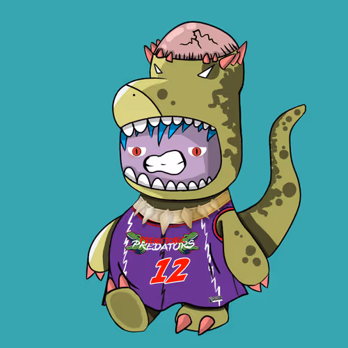 Chibidinos
