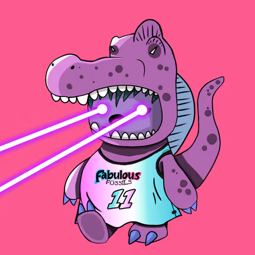 Chibi Dino #7786