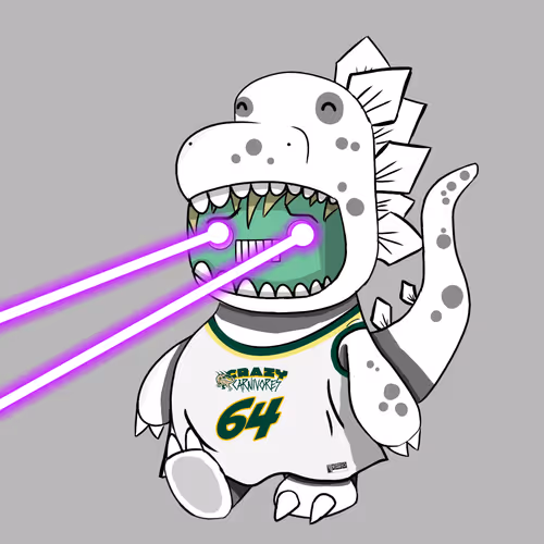 Chibi Dino #9953