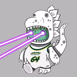 Chibi Dino #9953