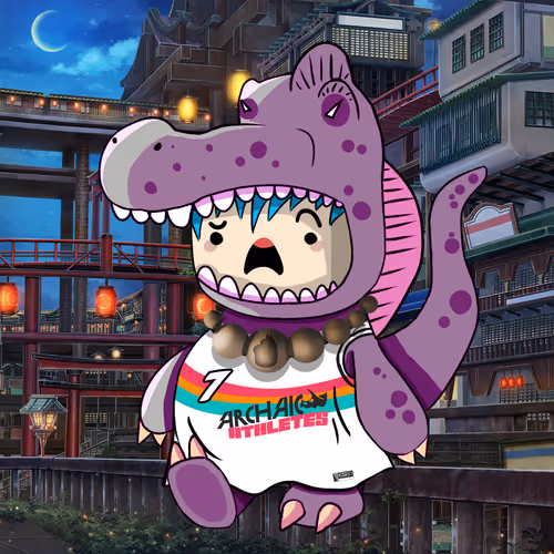 Chibidinos