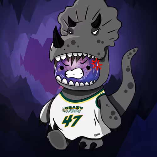 Chibi Dino #2688