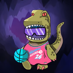 Chibi Dino #5772