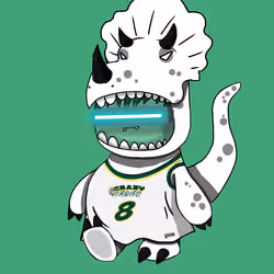 Chibi Dino #1226