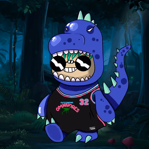 Chibidinos