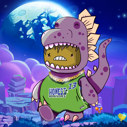 Chibidinos
