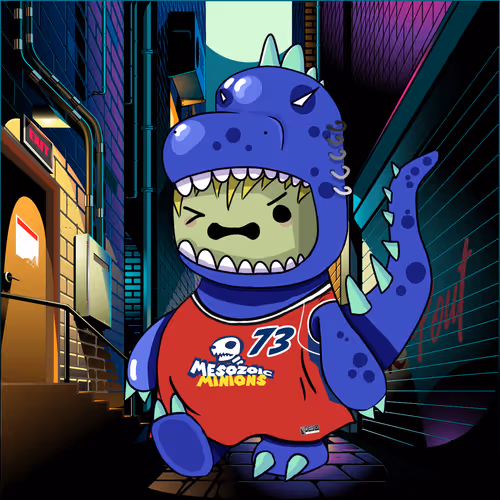 Chibidinos