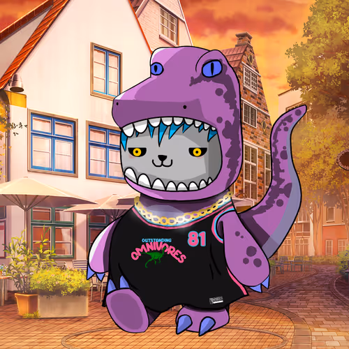 Chibidinos