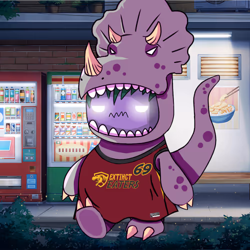 Chibidinos