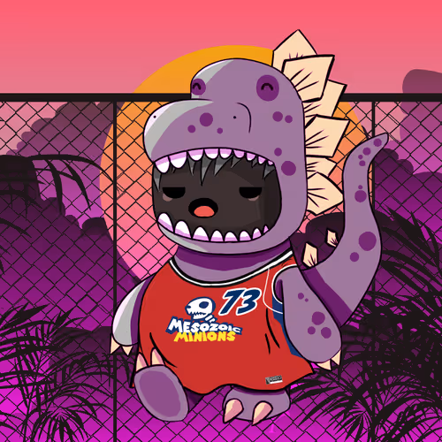 Chibidinos