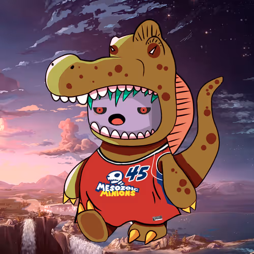 Chibidinos