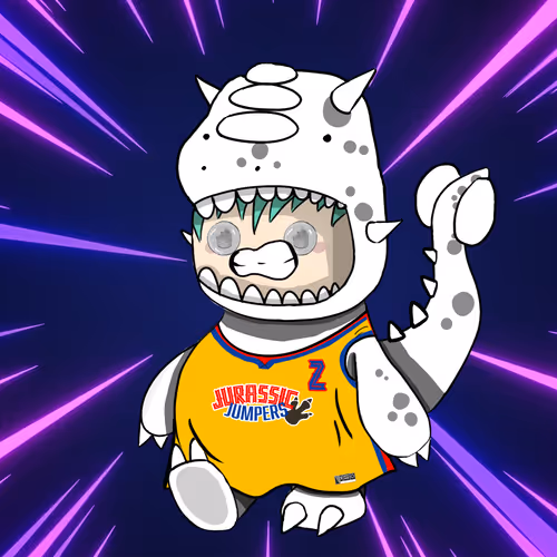 Chibi Dino #9983