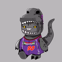 Chibi Dino #4765