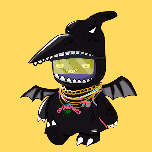 Chibidinos