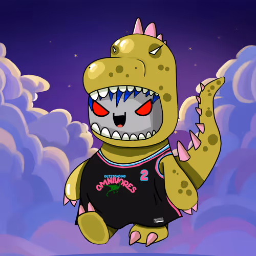 Chibidinos