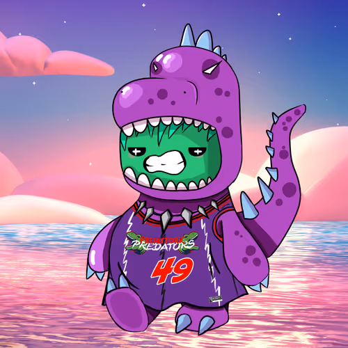 Chibidinos