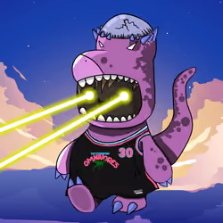 Chibi Dino #4853