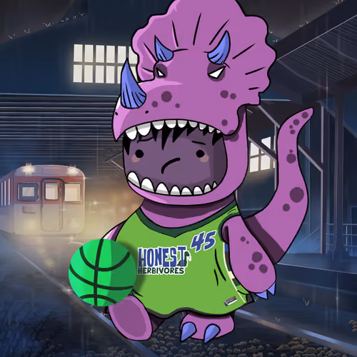 Chibi Dino #3883