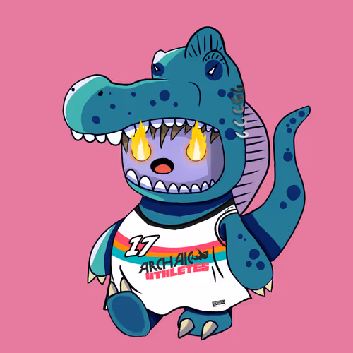 Chibi Dino #1010