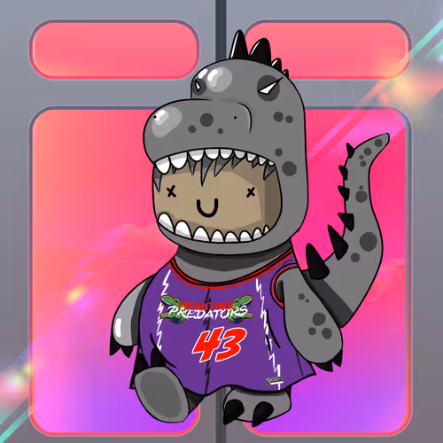 Chibidinos