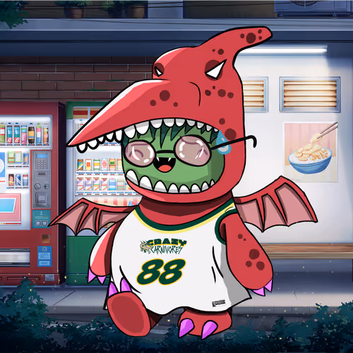 Chibidinos