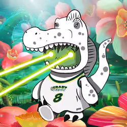 Chibi Dino #4982