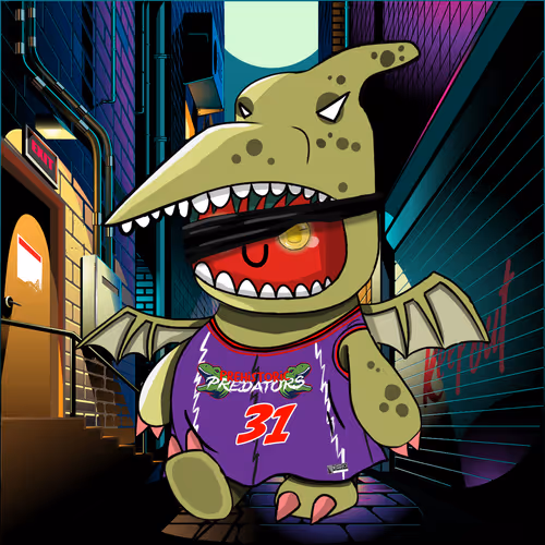 Chibidinos
