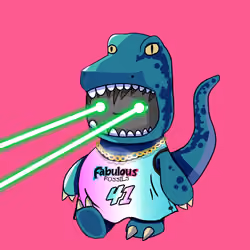 Chibi Dino #9278
