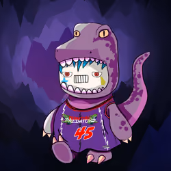 Chibi Dino #1593