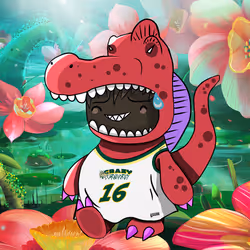 Chibi Dino #6495