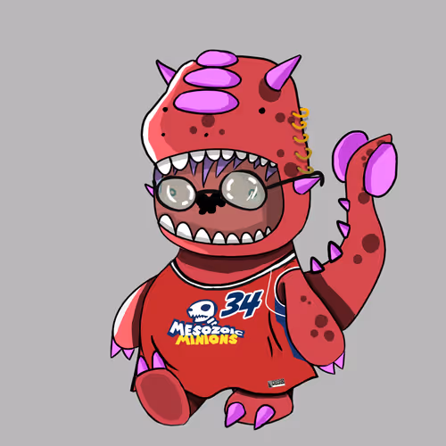 Chibidinos