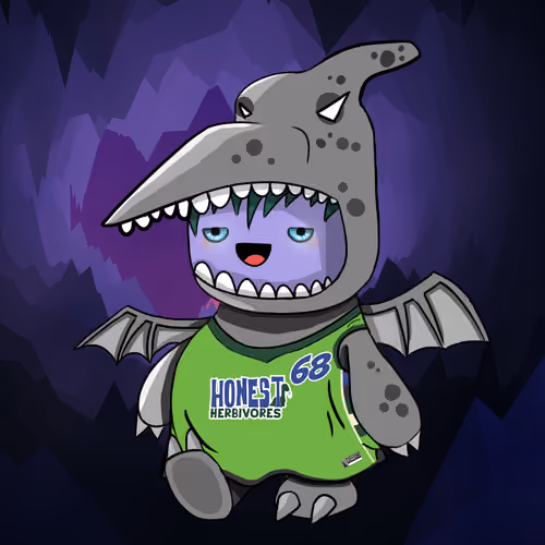 Chibi Dino #1848