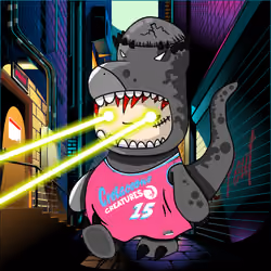 Chibi Dino #1358