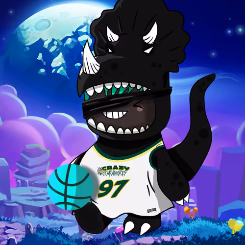 Chibi Dino #6747