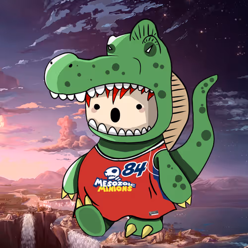 Chibidinos