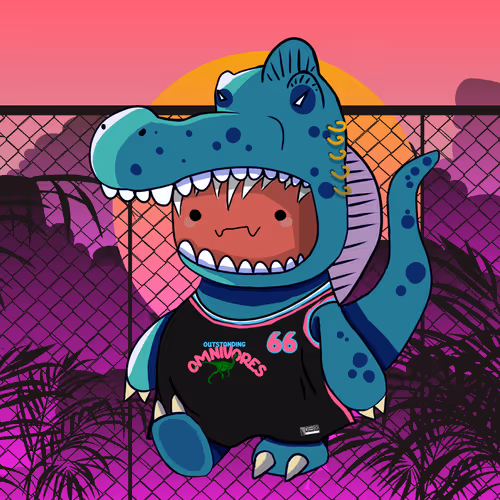 Chibidinos