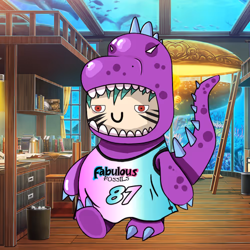 Chibidinos