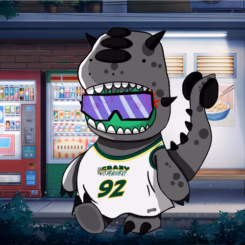 Chibidinos