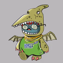 Chibi Dino #2919
