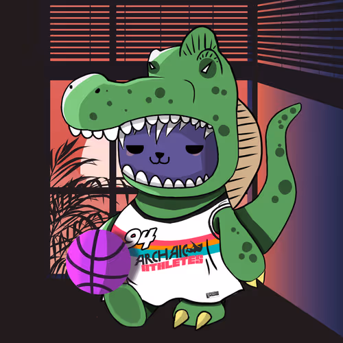 Chibidinos