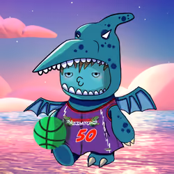 Chibi Dino #5554