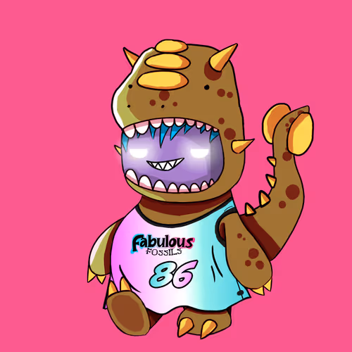 Chibidinos