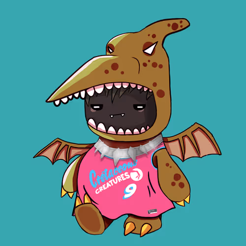 Chibidinos