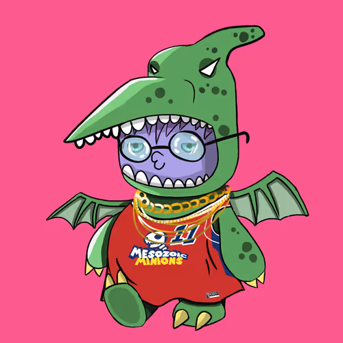 Chibidinos