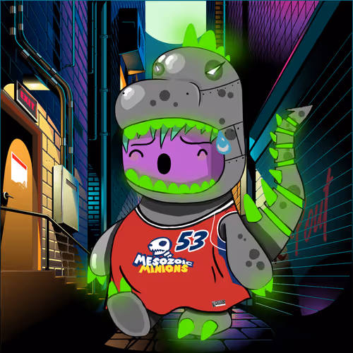 Chibidinos