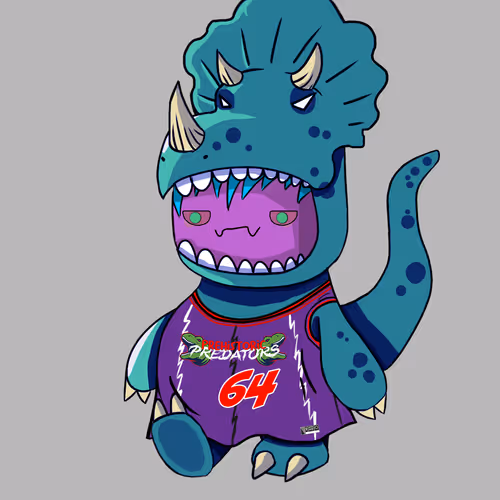 Chibidinos