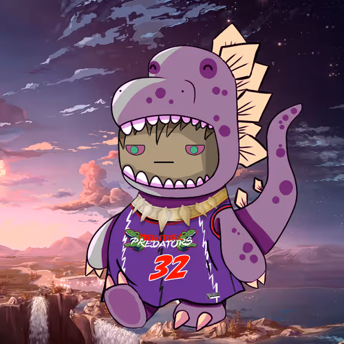 Chibidinos