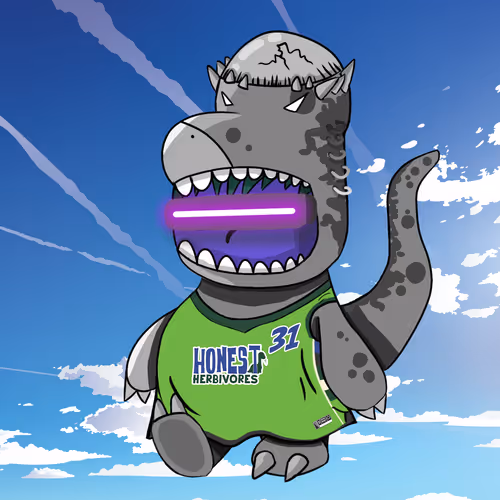 Chibi Dino #292