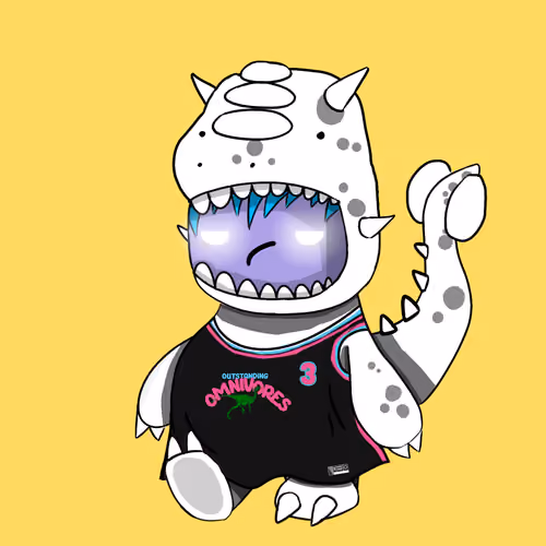 Chibi Dino #4564