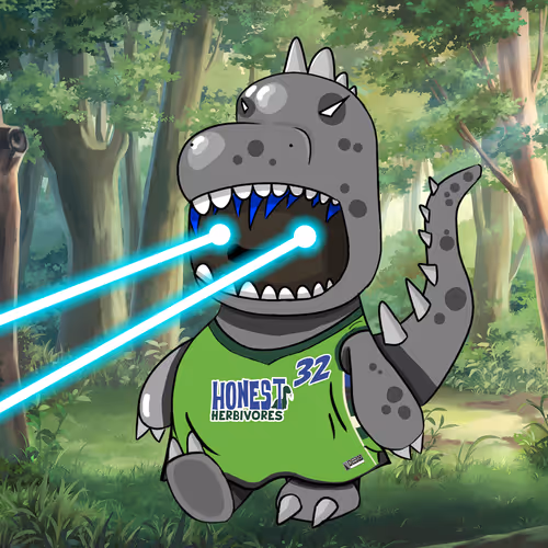 Chibi Dino #9959
